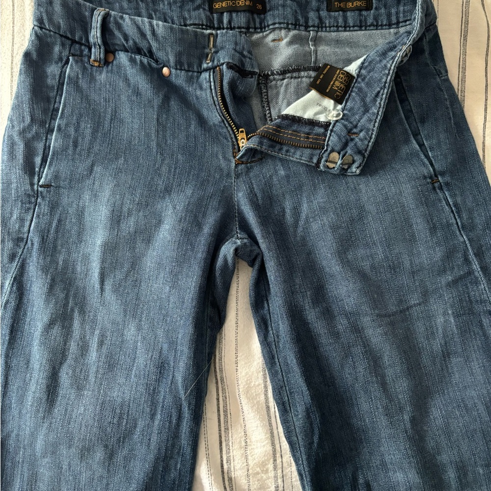 Designer Jean Bundle - Picture 12 of 12